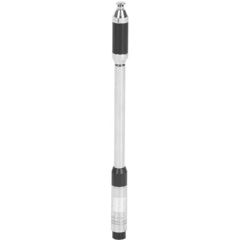RH-770 Dualband-UV-SMA-Teleskopantenne für Walkie-Talkie-Zubehör
