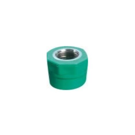 RH PPr Sleeve - GEORGE FISCHER Dimensions : Ø32mm x 1"