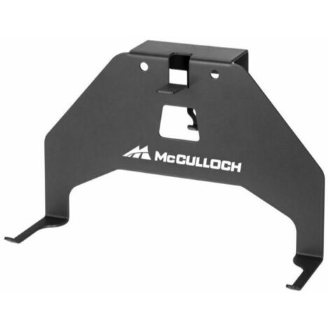 RH2 - Staffa a parete McCulloch