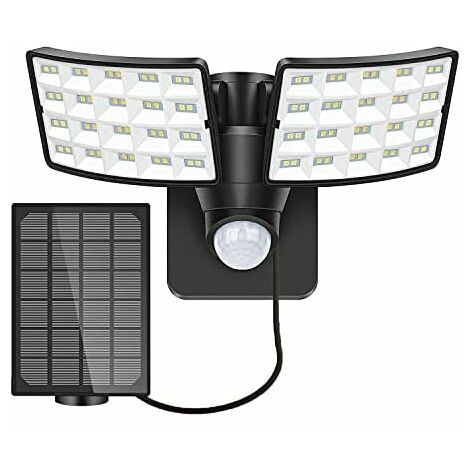 Ruban LED Solaire Extérieur, 10m 560 LEDs Bande LED IP67 Étanche, Lumières  LED Bleue avec Télécommande, 8 Modes d'Eclairage 2835 SMD Guirlande  Lumineuse pour Arbres de Jardin Noël : : Luminaires et Éclairage