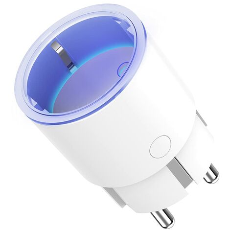 Wireless Mini Smart Plug WIFI with timing function