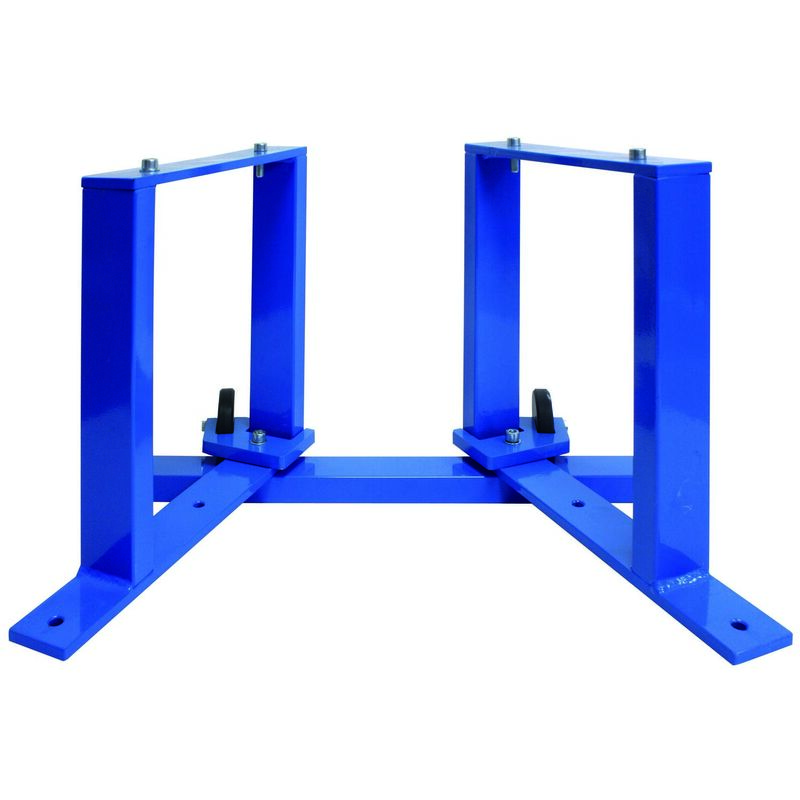 Réhausse 300mm pour compresseur de ressorts op 2031 - op 2022 Clas Equipements