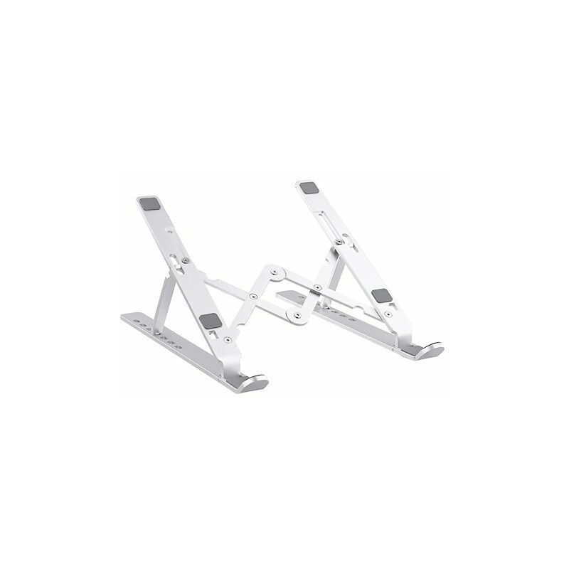 TNB - Réhausseur d'écran notebook aluminium T'nB