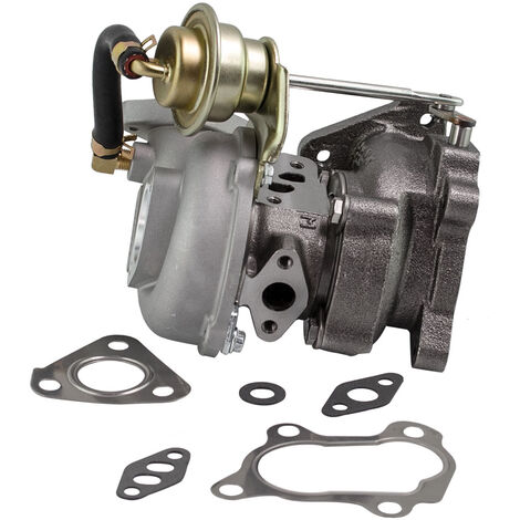 RHB31 VZ21 Mini Turbocharger for Snowmobiles Quads Rhino Motorcycle 100hp