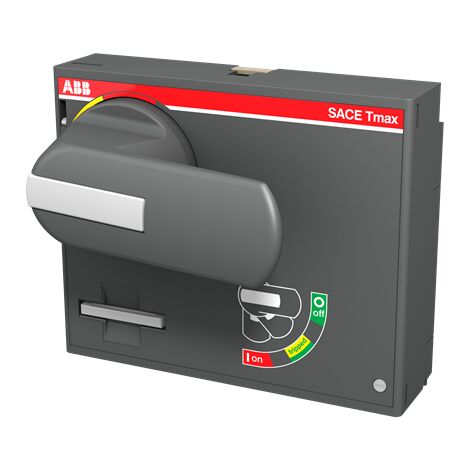 Rhd Xt5 W Stand. Direct + 2 Pll 1SDA104829R1 ABB 104829