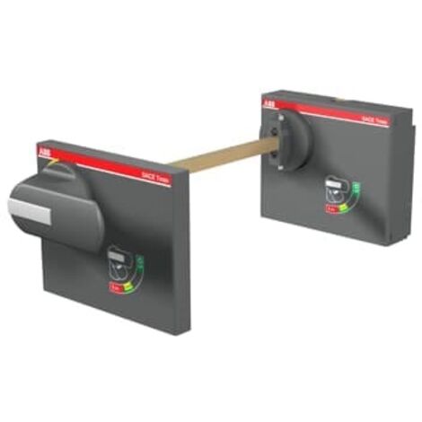 Rhe Xt5 F/P Stand. Returned 1SDA104843R1 ABB 104843