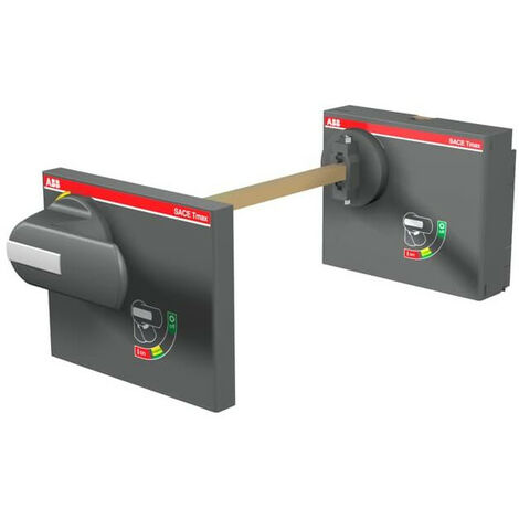 RheEm Xt6 F Emer. Returned 1SDA104859R1 ABB 104859