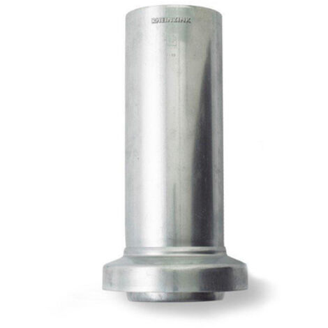 RHEINZINK montage walsblank pièce mortier jointuresante pour HWA 80mm