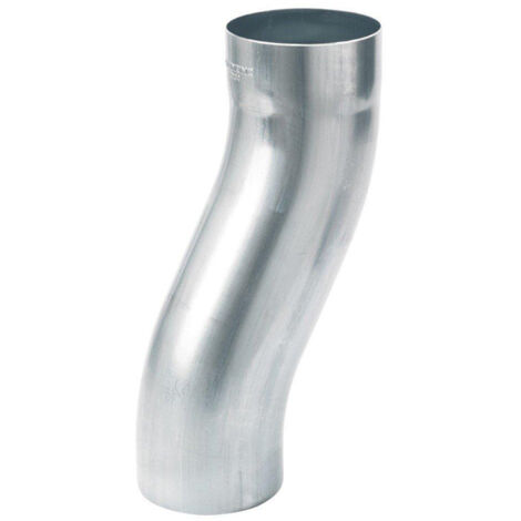 RHEINZINK pièce de saut HWA 80mm/saut 60mm