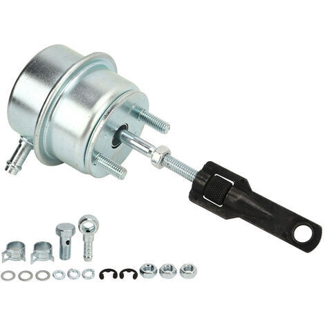 RHG Actionneur de soupape de décharge de turbocompresseur 452239 de remplacement pour Land Rover Defender Discovery II 2.5 TDI TD5