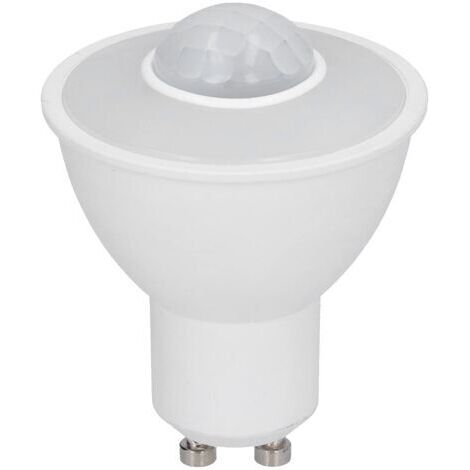 RHG Ampoule à Capteur de Mouvement, Ampoule à Induction Humaine, Ampoule à Induction LED, Ampoule à Capteur de Mouvement Humain, Ampoule à Induction Infrarouge du Corps Humain Léger
