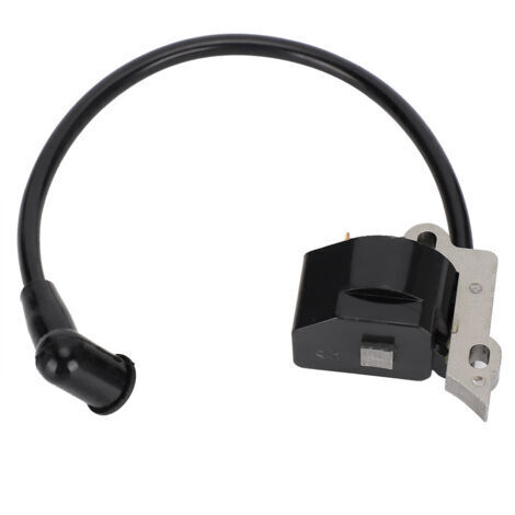 RHG Bobine d'allumage de tronçonneuse de jardin, accessoires de remplacement, pièces adaptées à la tronçonneuse de tondeuse à gazon 530039198