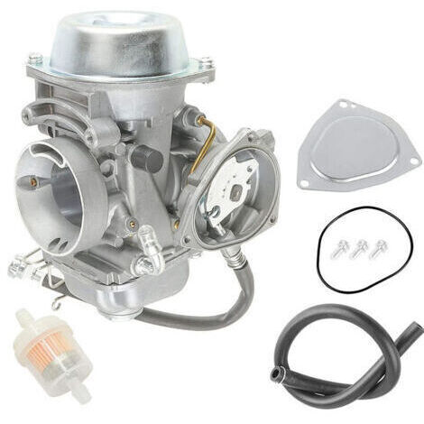 RHG Carburateur moto compatible avec moteur essence Polaris500SPORTSMAN5004x4PD40JYFM600