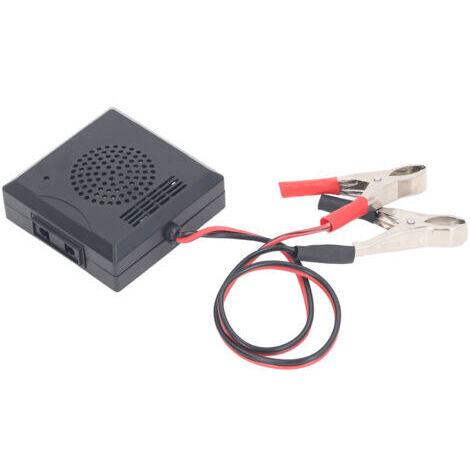 RHG Convertisseur de Puissance de Voiture DC 12V Input à AC 220V Output Mini Adaptateur Prise Convertisseur de Sortie