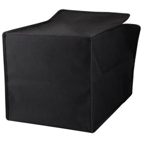 RHG Housse de protection isolante pour capot d'ombrage d'imprimante 3D, étui de rangement compatible avec ELEGOO Saturn/Photon Mono X/PHROZEN Sonic 4K et PHROZEN Sonic