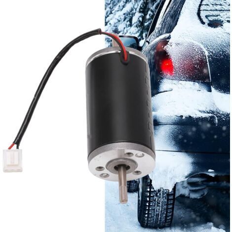 RHG Moteur de Chauffage de Stationnement à Air, Moteur de Chauffage de Stationnement 5000W 252113992000 Chauffage de Stationnement à Air adapté pour Eberpacher Airtronic D4 D2
