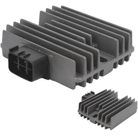 RHG Redresseurs D'alternateur Redresseur de Régulateur de Tension SH678A-12 SH678-11 SH678KA Adapté pour Kawasaki KRF 750 Teryx 4X4
