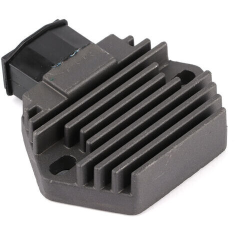 RHG Régulateur de tension de moto, redresseur de régulateur de moto adapté pour CBR 1100 XX/VFR 750 31600-KFG-861 31600-HN5-671