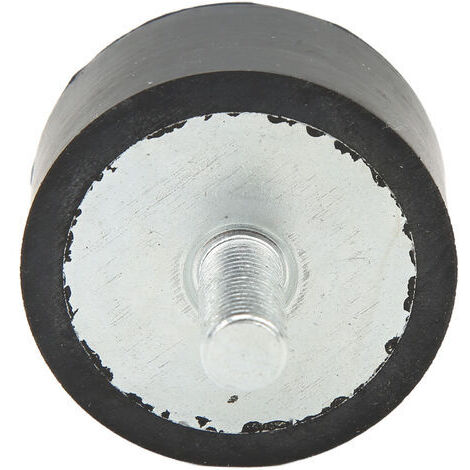 RHG Support d'isolateur de moteur avant 3110044 Remplacement en caoutchouc pour Polaris Sportsman Scrambler Magnum