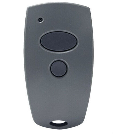RHG Télécommande de Porte de Garage pour Marantec D302-868, D304-868, D384-868, D321-868, Compatible avec la télécommande Marantec Digital 868 MHz