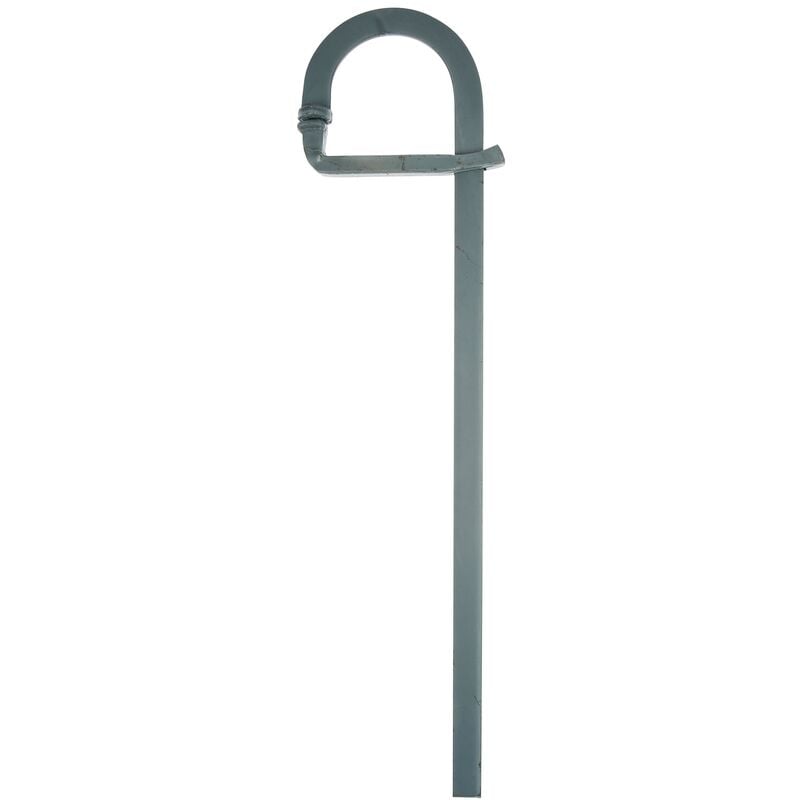 50232 serre joints de maçon ouv. 600 mm/long. 800 mm main-ouverture longueur 800 mm-garantie 5 ans-principalement utilisé - Rhino