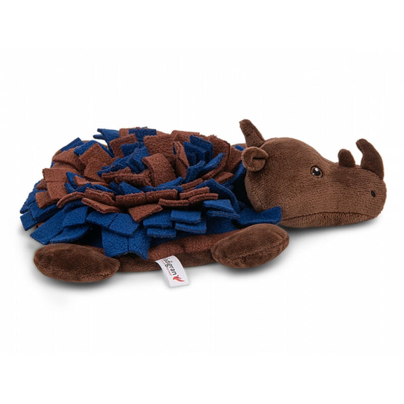 

RHINOCEROS juguete del escondite 27 cm.