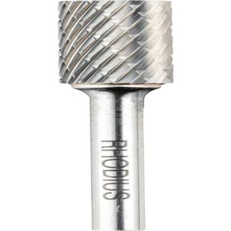RHODIUS HF A PRO, 1 Stück, 6 x 18,0 x 6,0 x 50 mm, Fräser