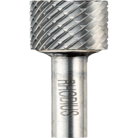 RHODIUS HF B PRO, 1 Stück, 6 x 18,0 x 6,0 x 50 mm, Fräser