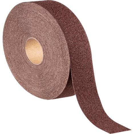 RHODIUS ABRASIVES Schleifband SPBR | Ø 40 x 25.000mm Korn 240