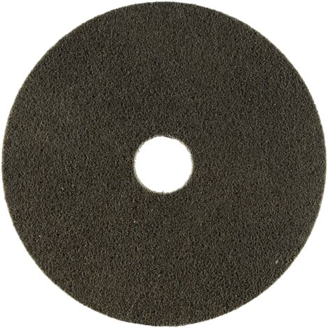 RHODIUS VKS KN, 5 Stück, 150 x 6,4 x 25,40 mm, Vlieskompaktscheibe