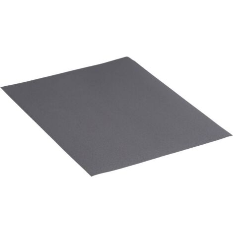 Rhodius WSP 301017 Papier abrasif Grain 800 (l x H x P) 230 x 1 x 280 mm 50 pc(s)