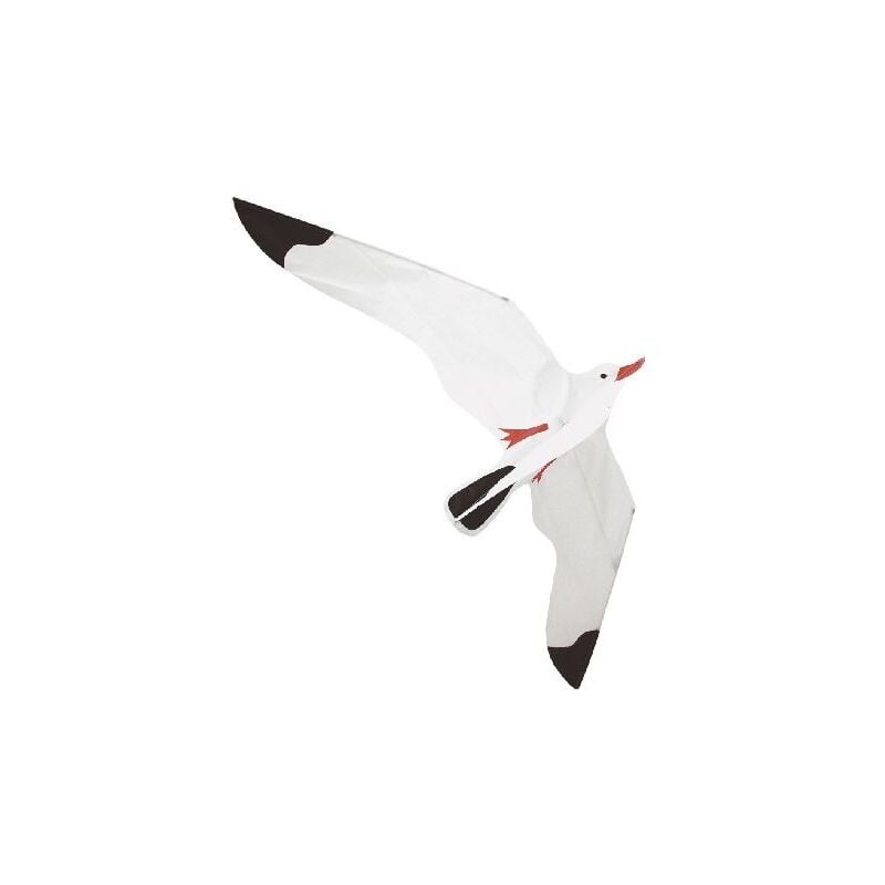 Rhombus - Cerf-volant mouette losange