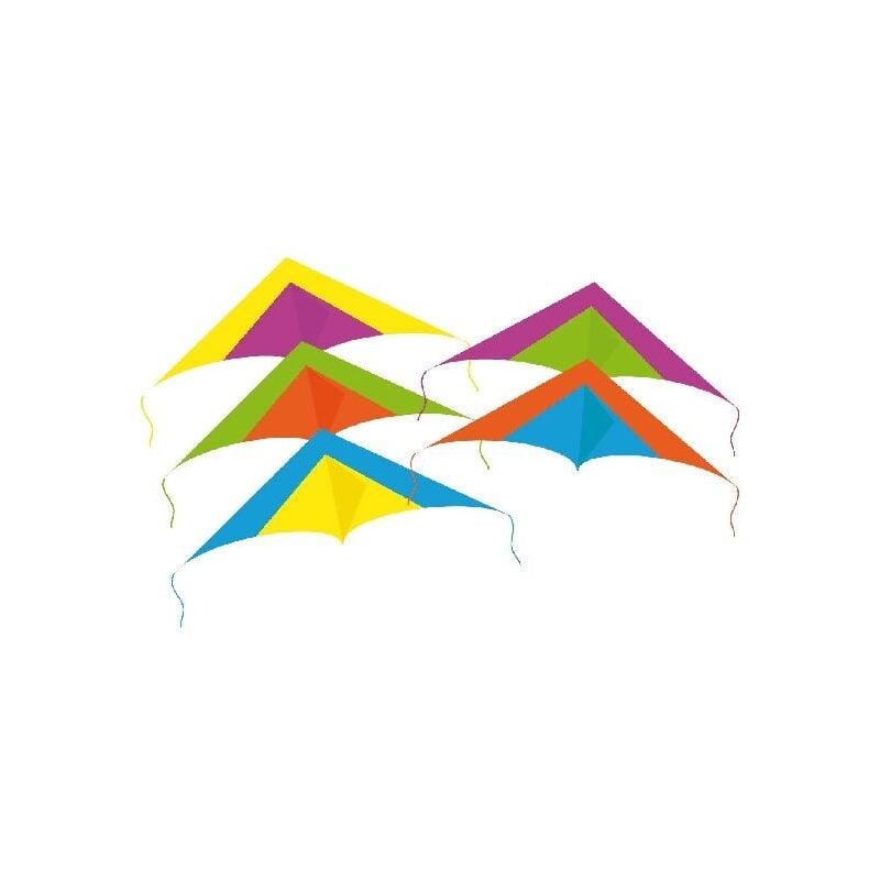 Cerf-volant Rhombus Minidelta