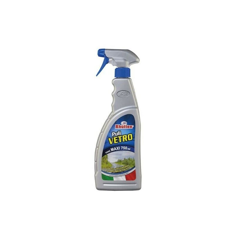 Image of Pulivetro Antipioggia Spray 750ml