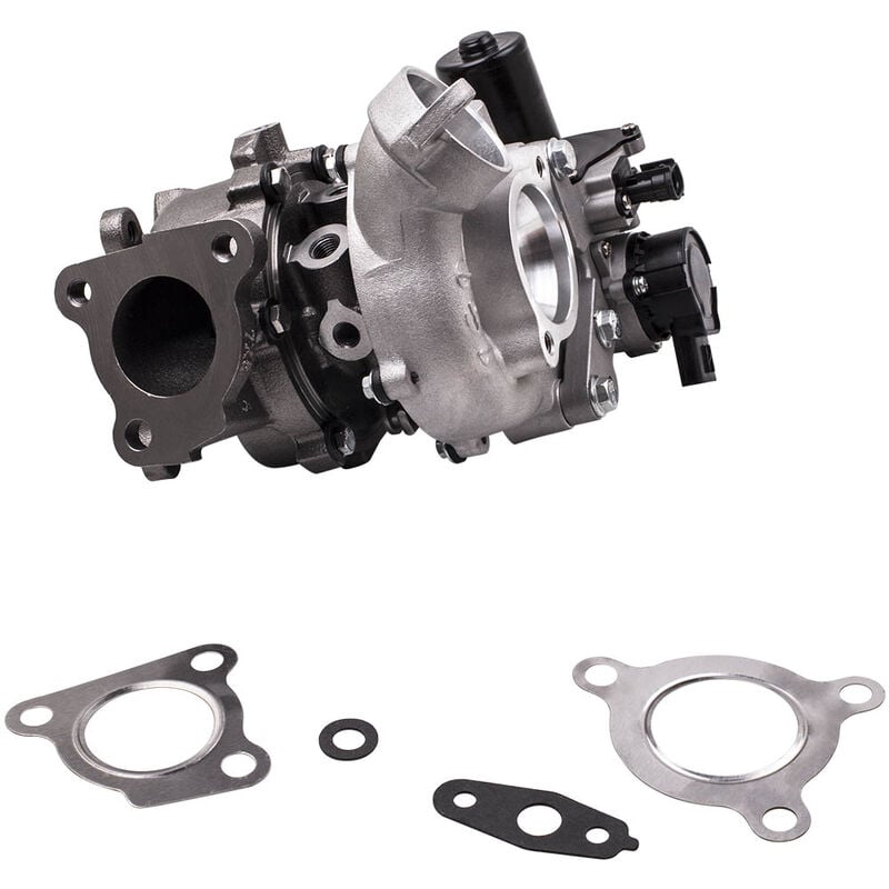 Maxpeedingrods - RHV4 VB23 Turbo pour toyota Land Cruiser 200 series 405L 17208-51010