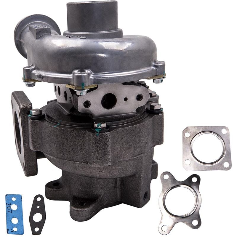 Maxpeedingrods - RHV4 VJ38 Turbo Charger for Ford Ranger / Mazda BT-50 3.0L Diesel Turbocharger