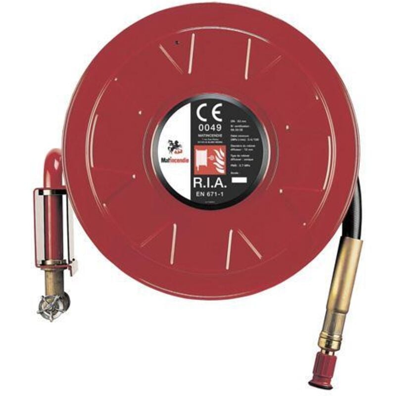 Blanc Habitat - ria - top ppe a tambour tournant et pivotant - diffuseur demontable dmf/ a