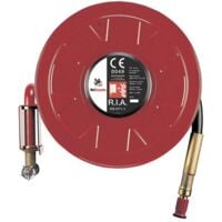 Ria - top ppe a tambour tournant et pivotant - diffuseur demontable dmf/ a