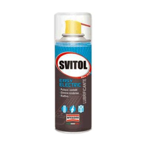 Riattivante Elettrico 'SVITOL EASY'