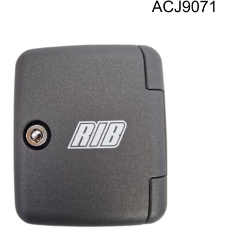 Rib cassaforte a parete ip54 acj9071
