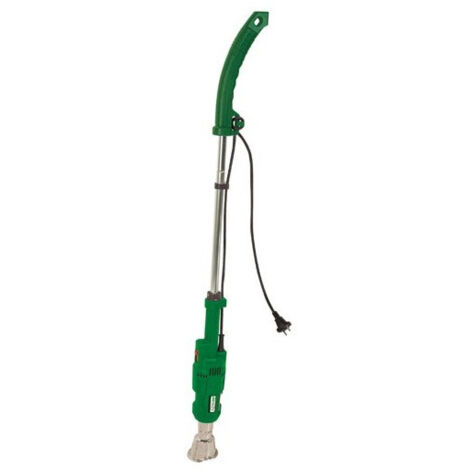 Ribiland - Désherbeur 2000W 600°C avec accessoire allume BBQ - PRDE652