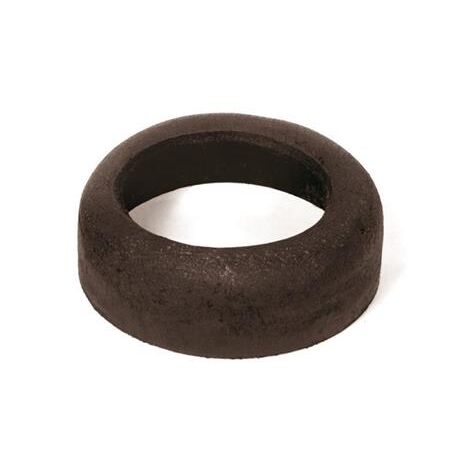 Ribiland – Joint en cuir pour pompe à bras en fonte – Diamètre intérieur 40 mm – Diamètre extérieur 62 mm – Étanchéité optimale