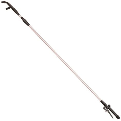 Ribiland - Lanza telescópica de aluminio XL (L: 830 - 2300mm) - PRPLT5XL