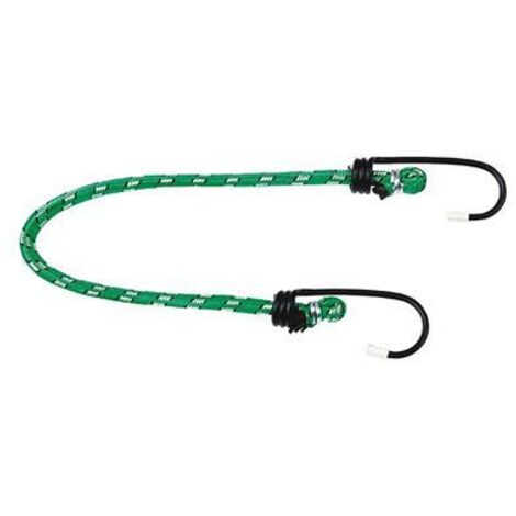 Sandows 32cm diam7mm avec crochets en lot de 18