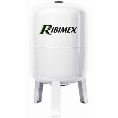 Ribiland - Pompe à eau de surface verticale pour surpresseur à eau 200L sortie 1