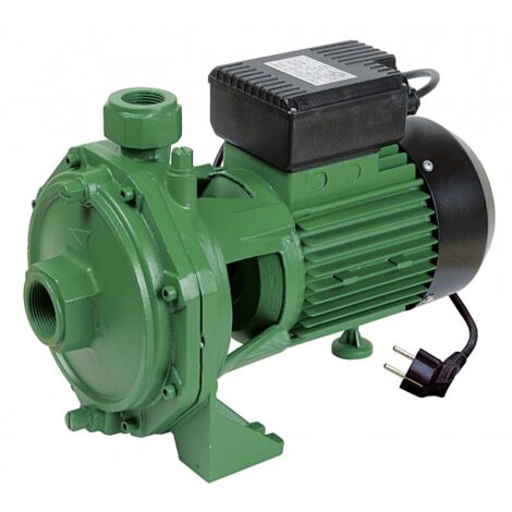 Ribiland - Pompe de surface 2000W biturbine centrifuge - PRRBK200