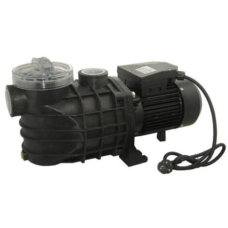 Ribiland - Pompe piscine 825W 1,4 bar 171 l/min - Swim 550
