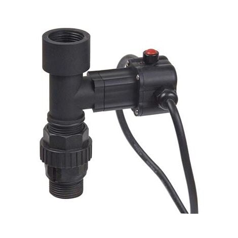 RIBILAND Système sécurité manque d'eau AcquaStop 6 bars