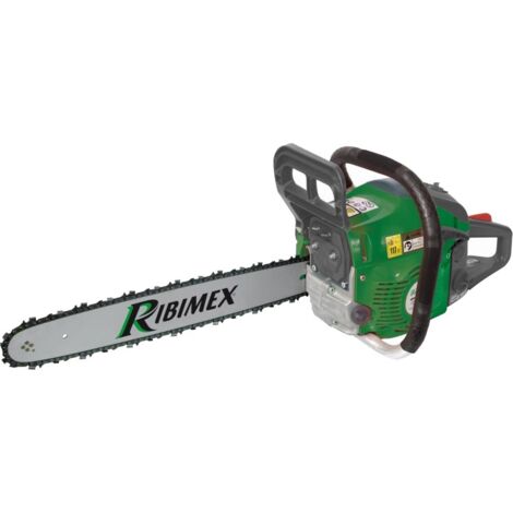 Ribiland - Tronconneuse thermique 2000W 450mm - PRTRT450