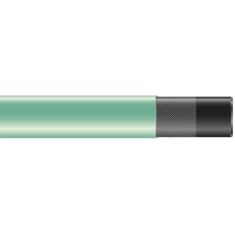 Ribiland - Tuyau plat 20 m Diam 76 mm - PRTPL7620
